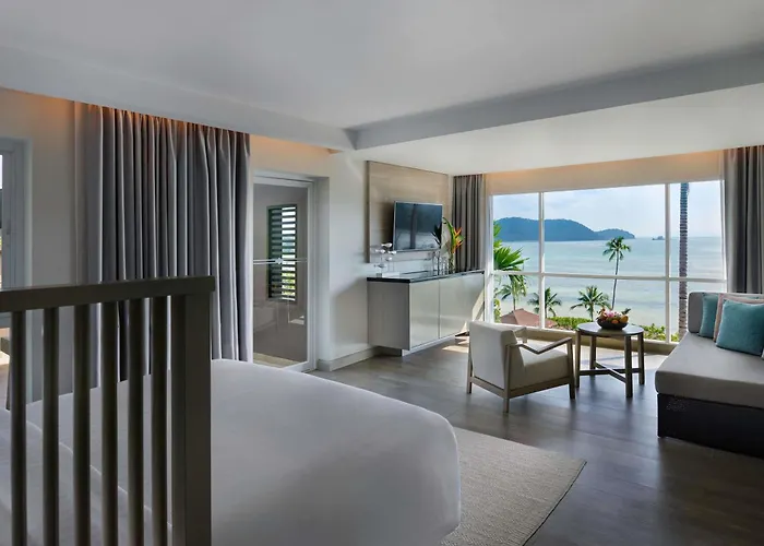 Pullman Phuket Panwa Beach Resort