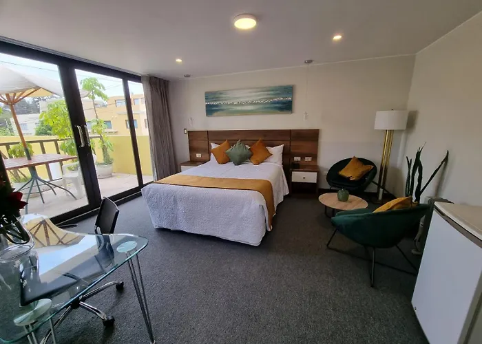 Hotel La Gruta Arequipa