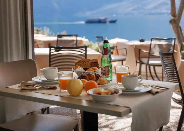 Hotel Lido Limone sul Garda