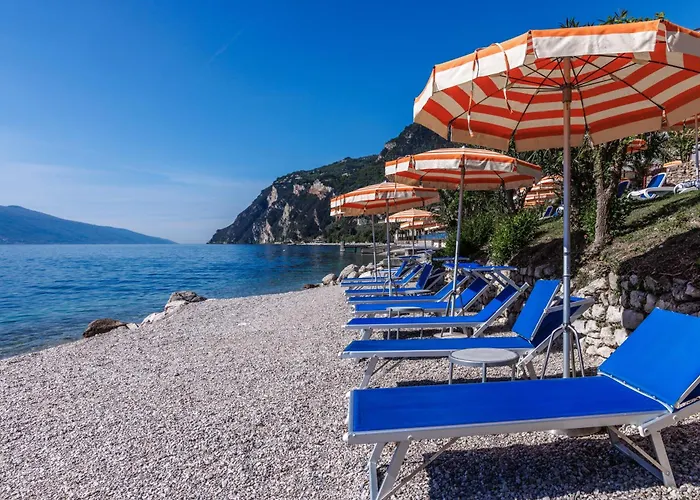 Hotel Lido Limone sul Garda
