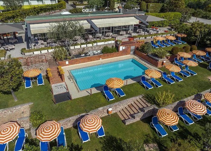 Hotel Lido Limone sul Garda