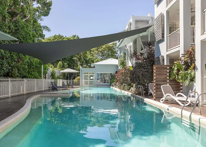 Mantra Aqueous On Port Aparthotel Port Douglas