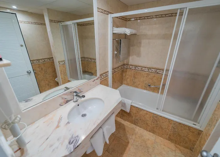 Hotel Marian Platja Rosas