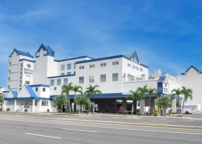 Bonita Beach Hotel Ocean Stadt
