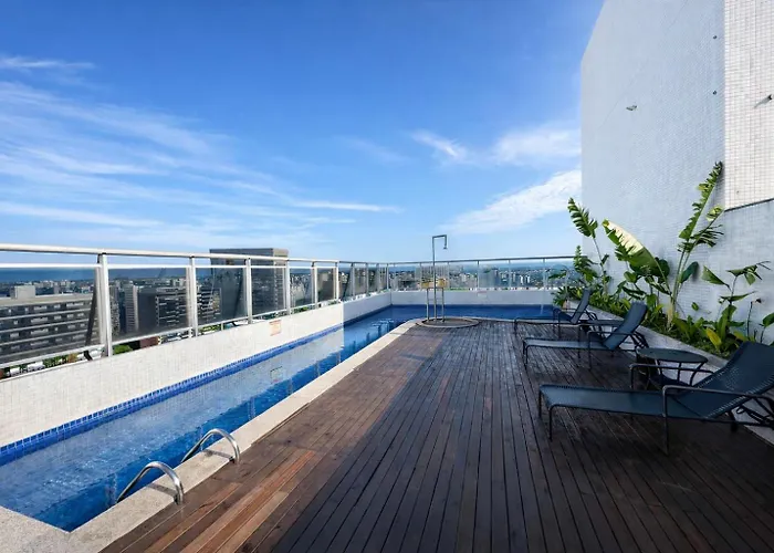Blue Tree Premium Manaus Hotel