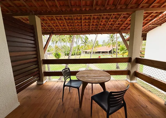 Pratagy Beach All Inclusive Resort Maceio 