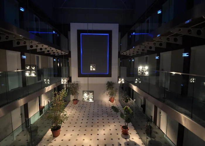 No 19 Boutique Hotel Ankara