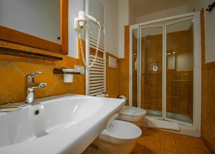 Hotel La Plumeria Cefalu