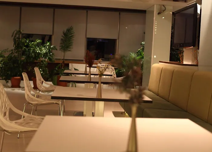 No 19 Boutique Hotel Ankara