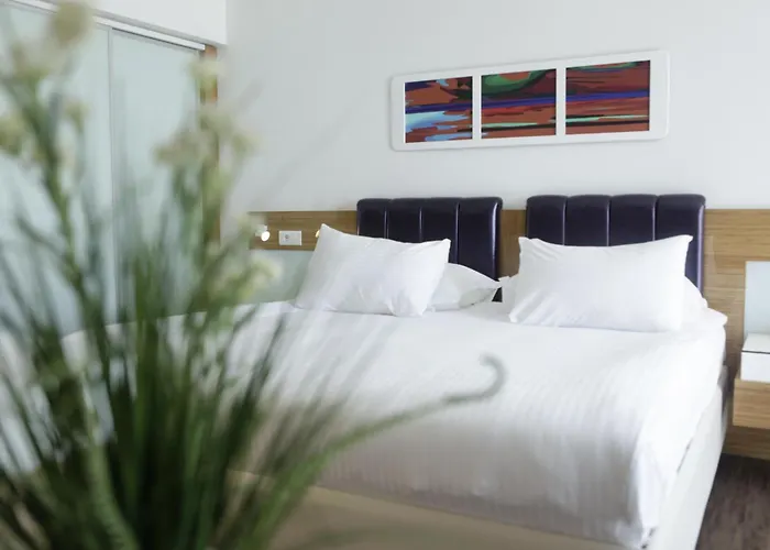 No 19 Boutique Hotel Ankara