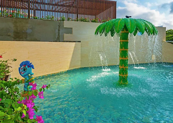 Hilton Cartagena Hotel