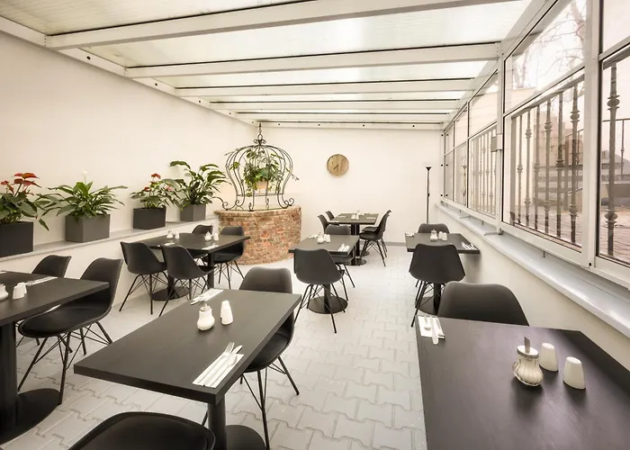 Hotel Unique Praga