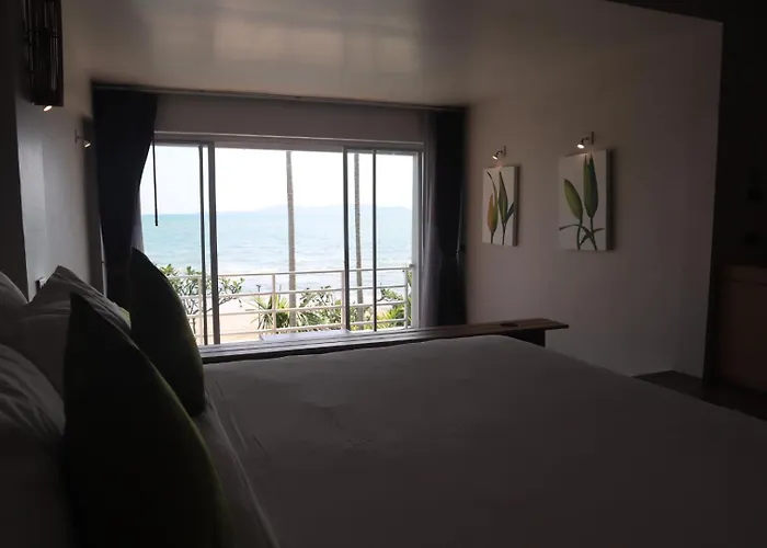 Bari Lamai Resort Ban Phe