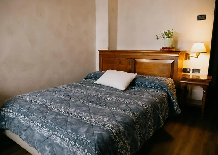 Albergo La Meridiana Castelnuovo del Garda
