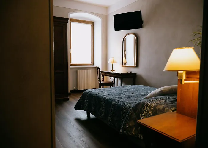 Albergo La Meridiana Castelnuovo del Garda