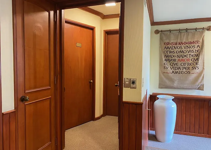 Abba Presidente Suites Puerto Montt