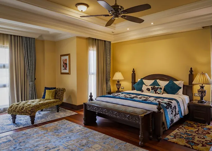 Hotel Casa del Rio Melaka