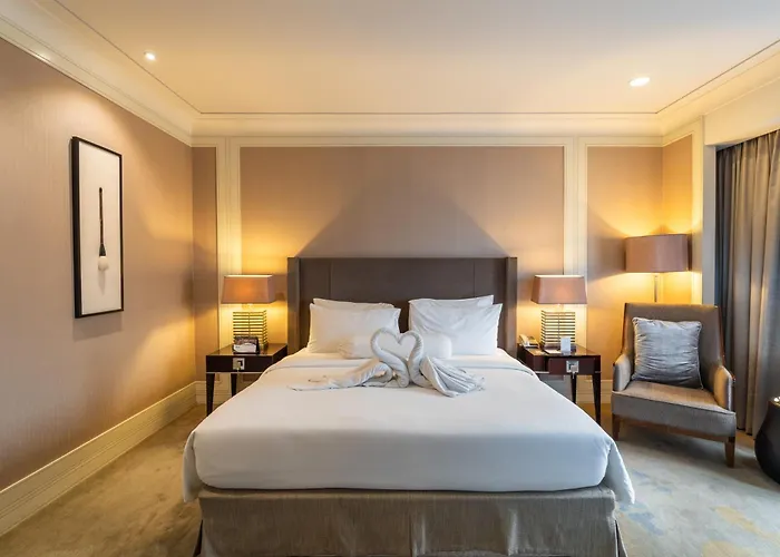 I Hotel Batam Nagoya