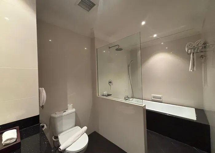 I Hotel Batam Nagoya