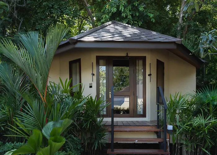 Kira Baya Koh Samed Hotel Koh Samet