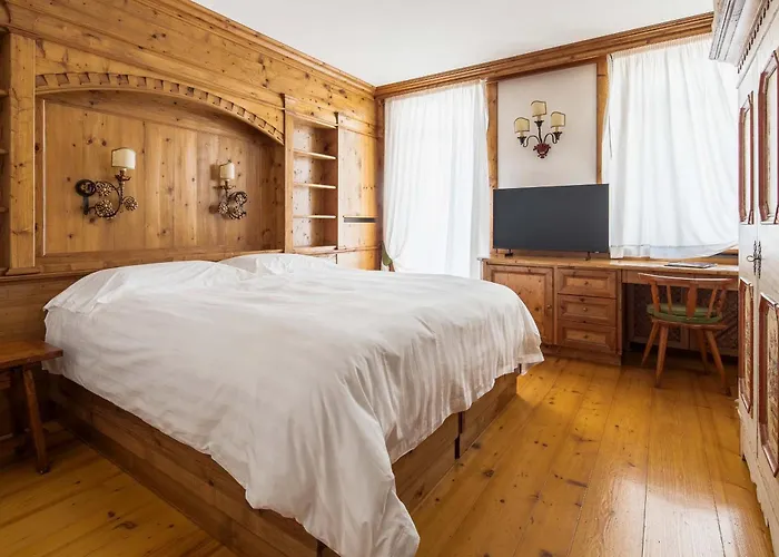 Hotel Cortina Cortina d'Ampezzo