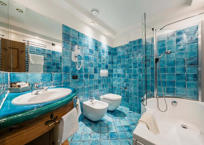 Hotel Cortina Cortina d'Ampezzo