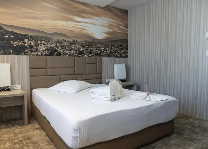 Hollywood Hotel Ilidža