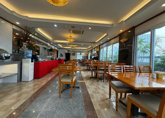 Sunny Hotel 1 Hà Nội