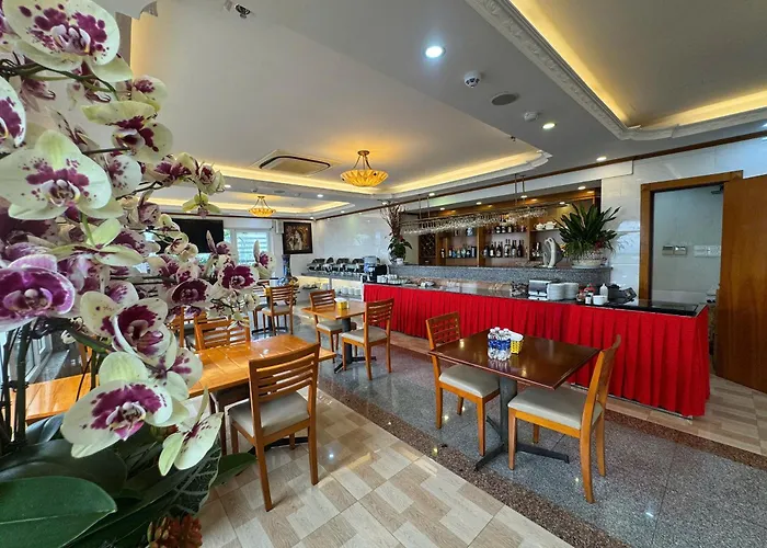 Sunny Hotel 1 Hà Nội