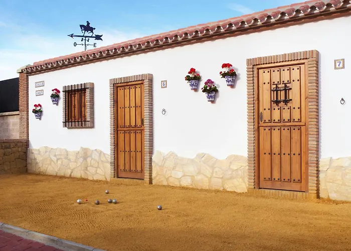 Marriott'S Playa Andaluza Hotel Estepona