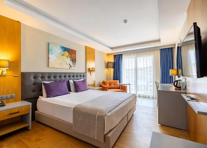 La Quinta By Wyndham Bodrum