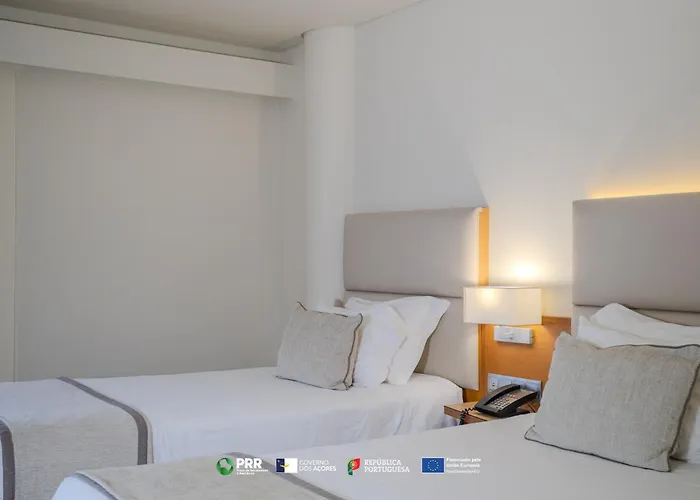 The Azoriani Boutique, Ascend Hotel Collection Ponta Delgada 