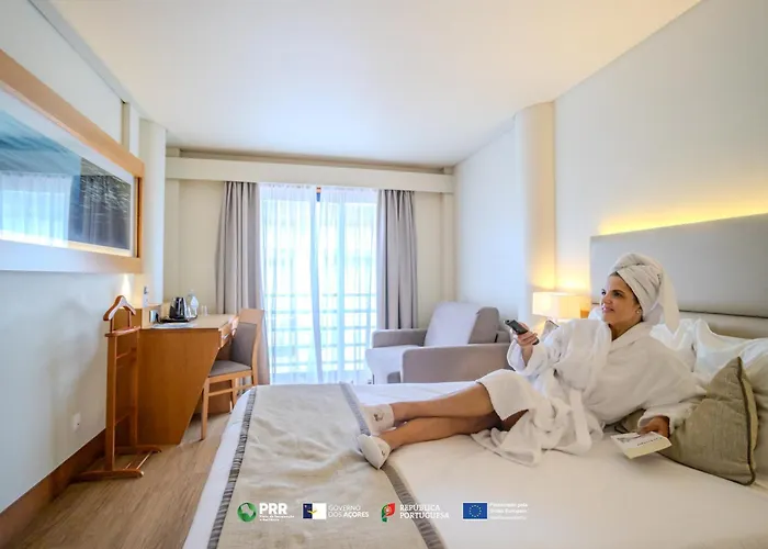 The Azoriani Boutique, Ascend Hotel Collection Ponta Delgada 