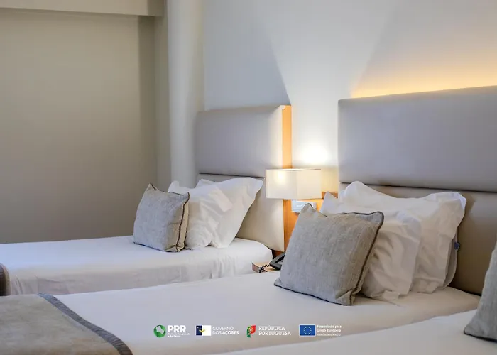 The Azoriani Boutique, Ascend Hotel Collection Ponta Delgada