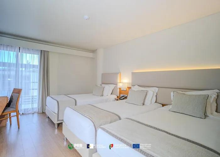 The Azoriani Boutique, Ascend Hotel Collection Ponta Delgada 