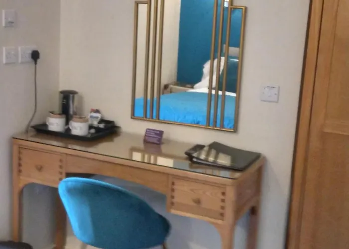Le Maitre Hotel Southport