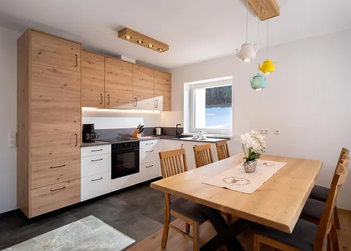 Activ Wellness - Appartement Schermerhof Westendorf
