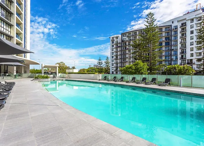 Aparthotel Mantra Sierra Grand Gold Coast