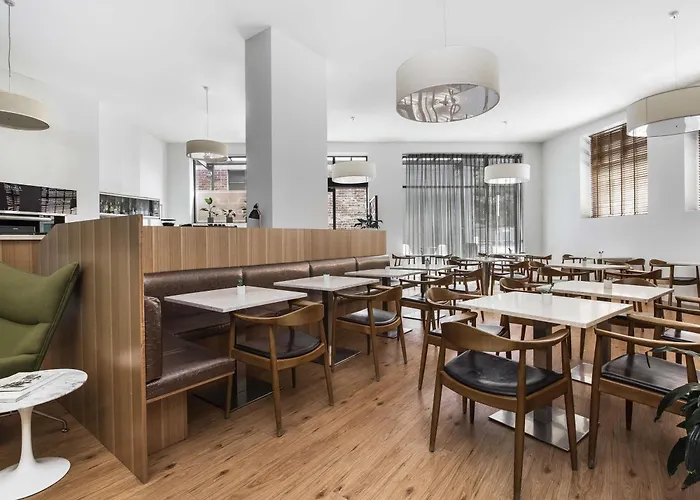 Mantra Collins Hotel Hobart
