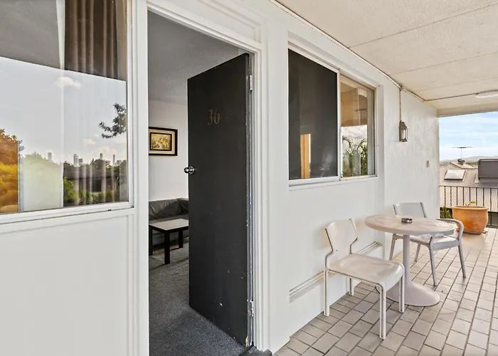 Annerley Motor Inn Brisbane
