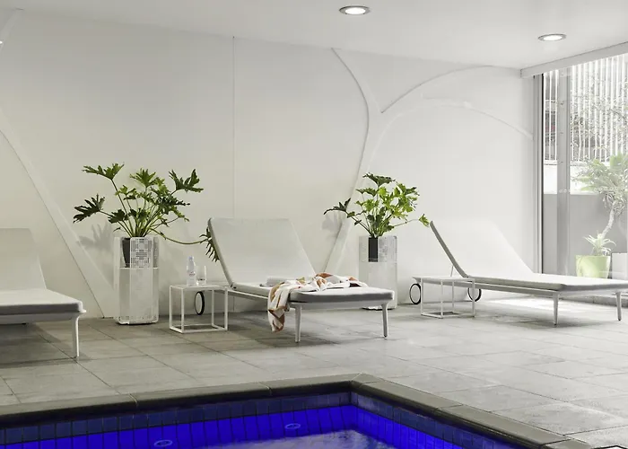 Pullman Adelaide Hotel