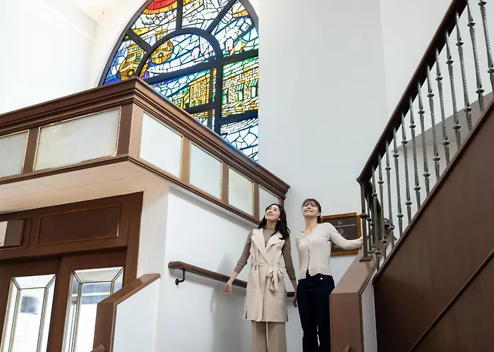 Hotel Nord Otaru