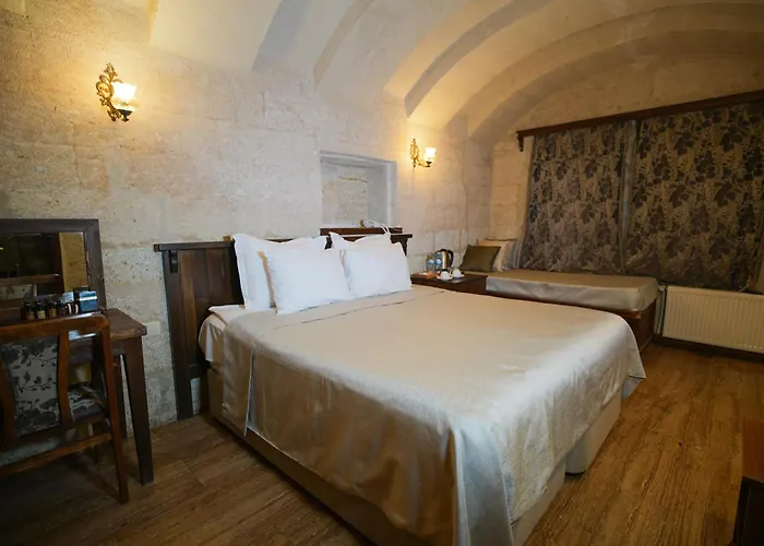 Urgup Konak Hotel
