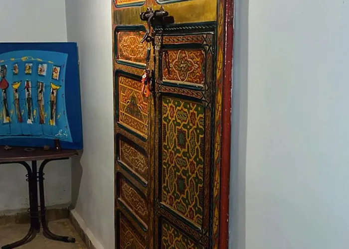 Riad Tarik Marrakesh