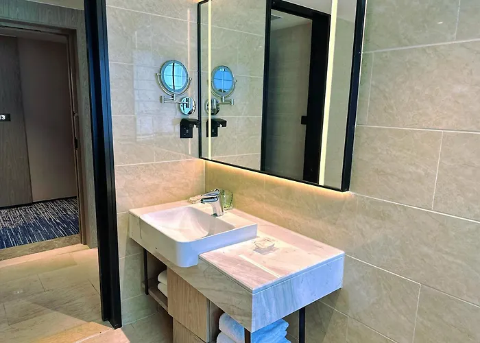 Guangdong Hotel Shanghai