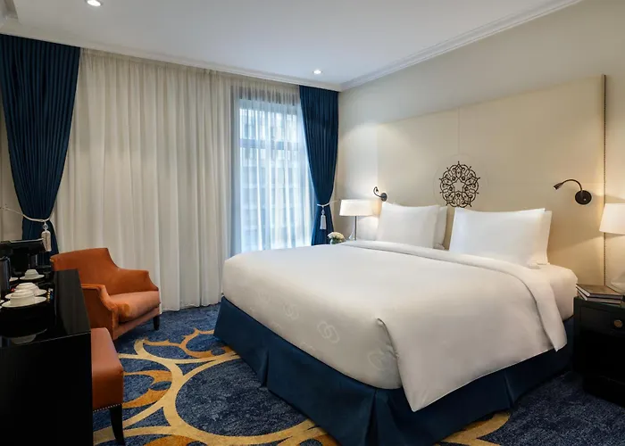 Sofitel Shahd Al Madinah Hotel Medina