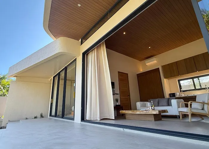 Samui Garden Home Lamai Beach 