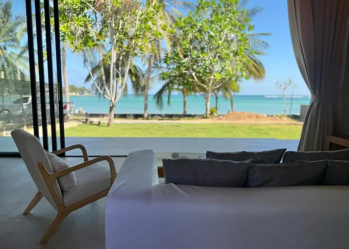 Samui Garden Home Lamai Beach 
