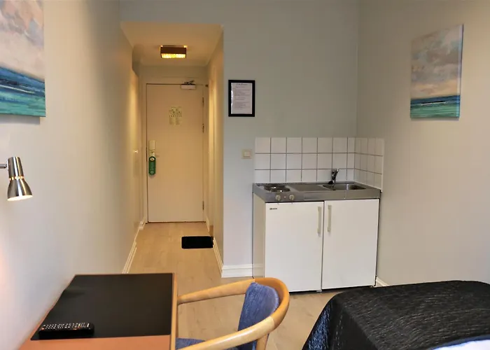 Cochs Pensjonat Oslo