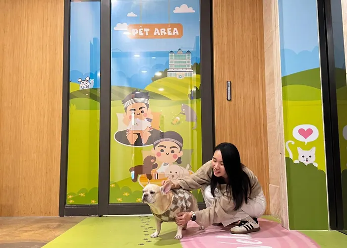Fullon Hotel Hualien